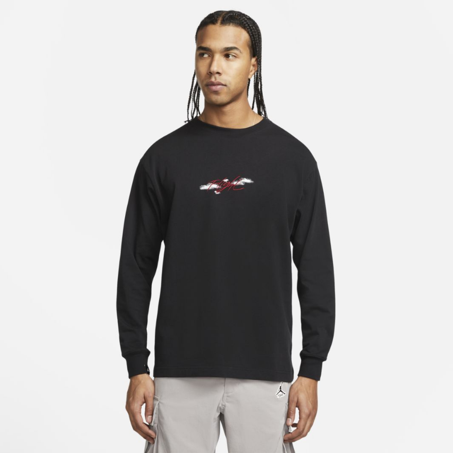 Jordan Flight Essentials Tee