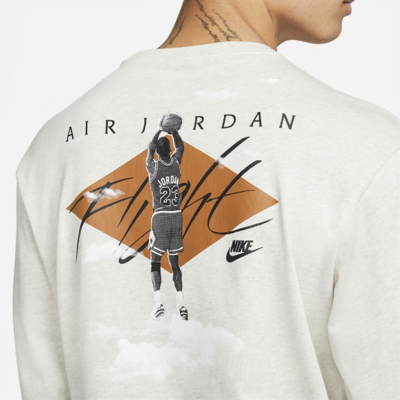 Jordan Flight Essentials Tee