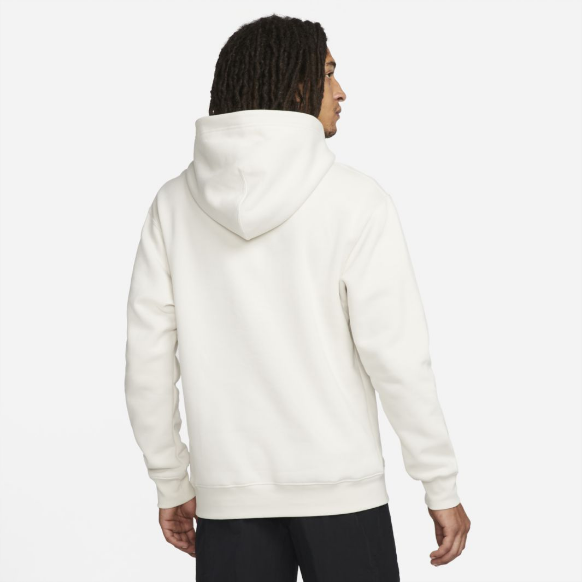 Jordan Essentials Fleece Pullover Hoodie