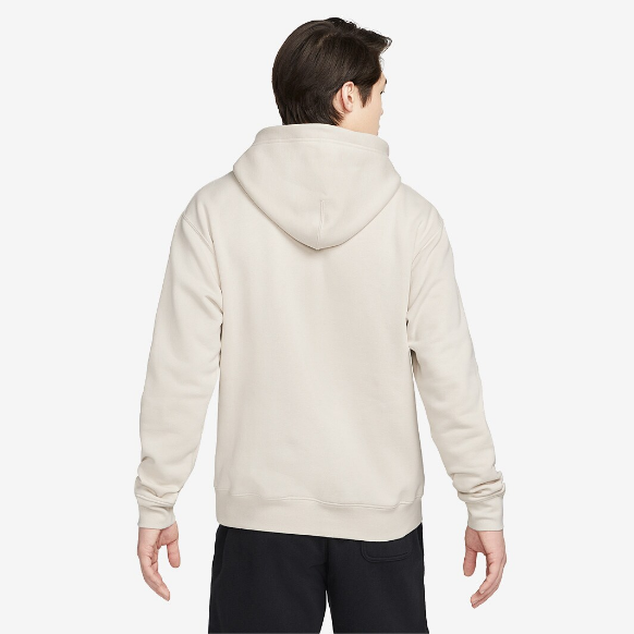 Jordan Essentials Fleece Pullover Hoodie