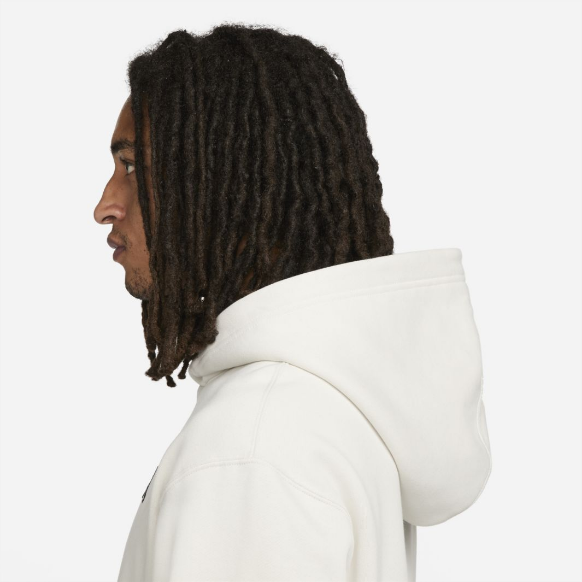 Jordan Essentials Fleece Pullover Hoodie