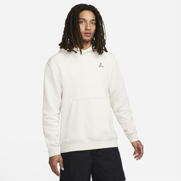 Jordan Essentials Fleece Pullover Hoodie