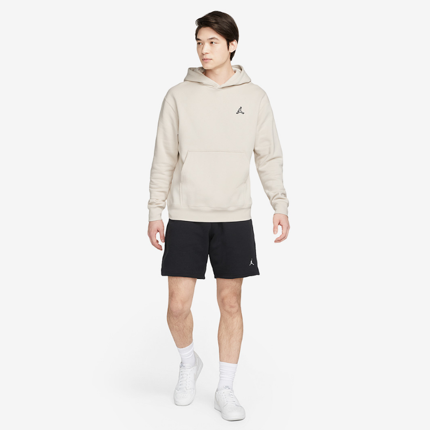 Jordan Essentials Fleece Pullover Hoodie