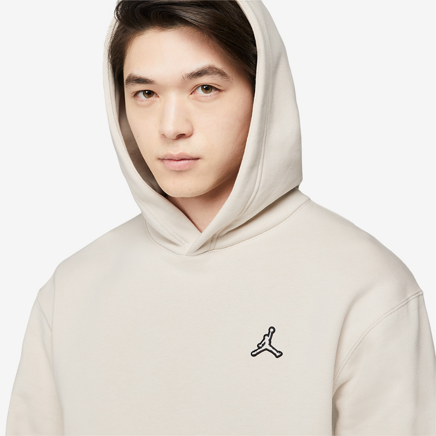 Jordan Essentials Fleece Pullover Hoodie