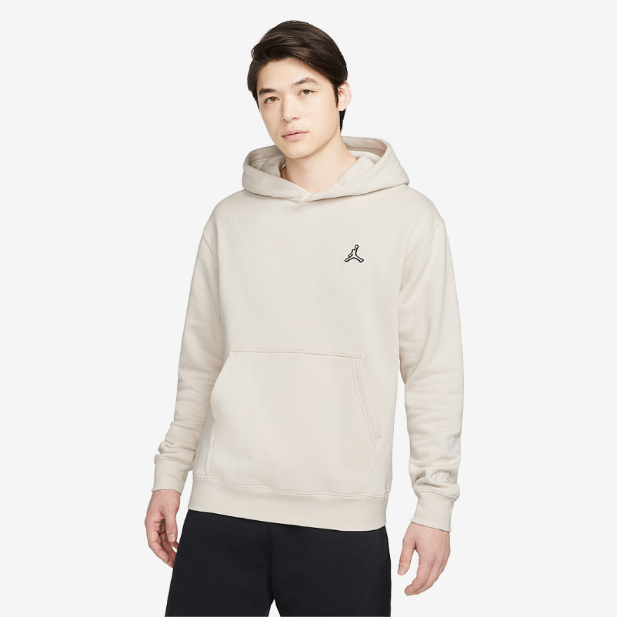 Jordan Essentials Fleece Pullover Hoodie