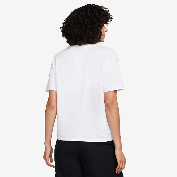 Jordan Womens Essentials Tee