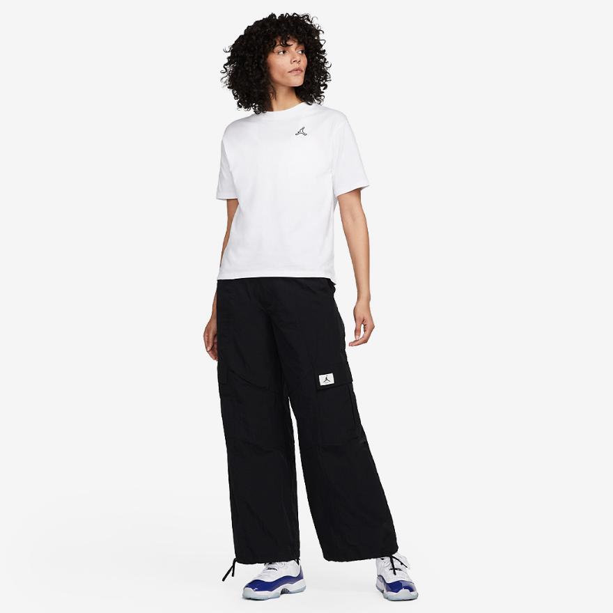 Jordan Womens Essentials Tee