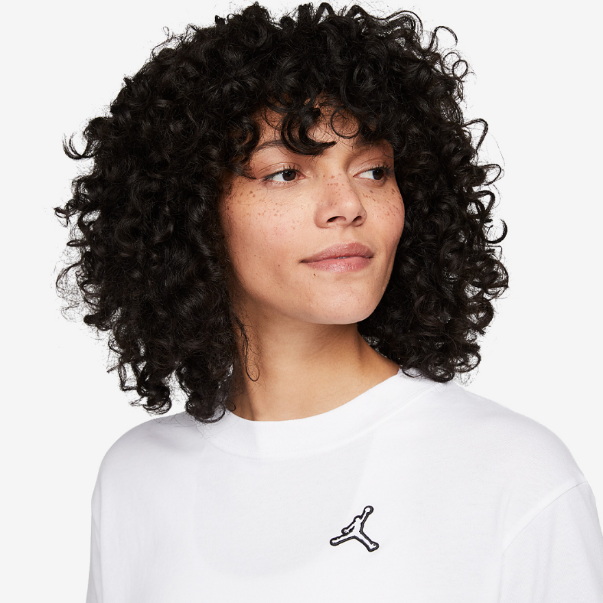 Jordan Womens Essentials Tee
