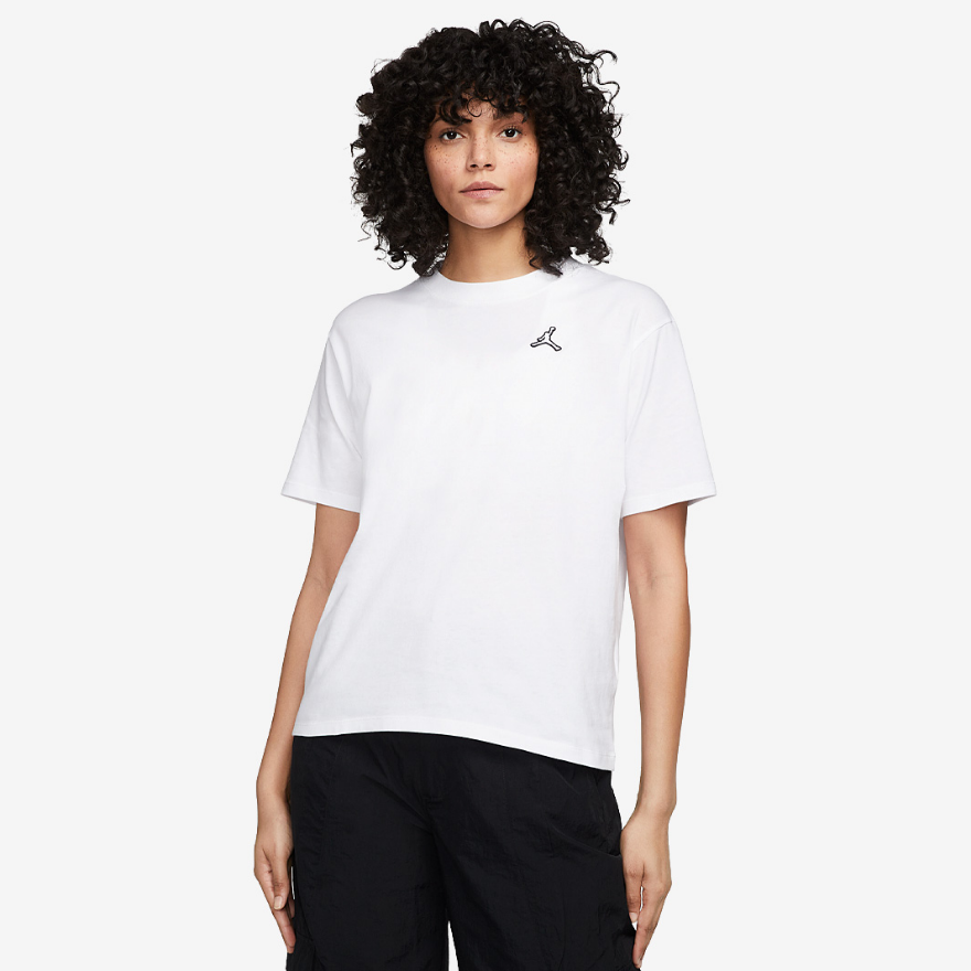 Jordan Womens Essentials Tee