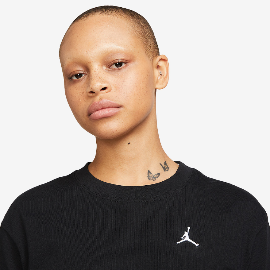 Jordan Womens Essentials Tee