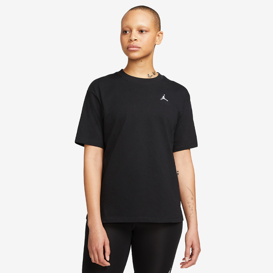 Jordan Womens Essentials Tee