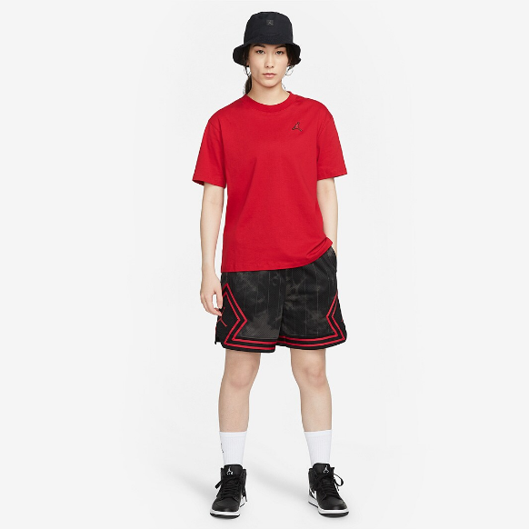 Jordan Womens Essentials Tee