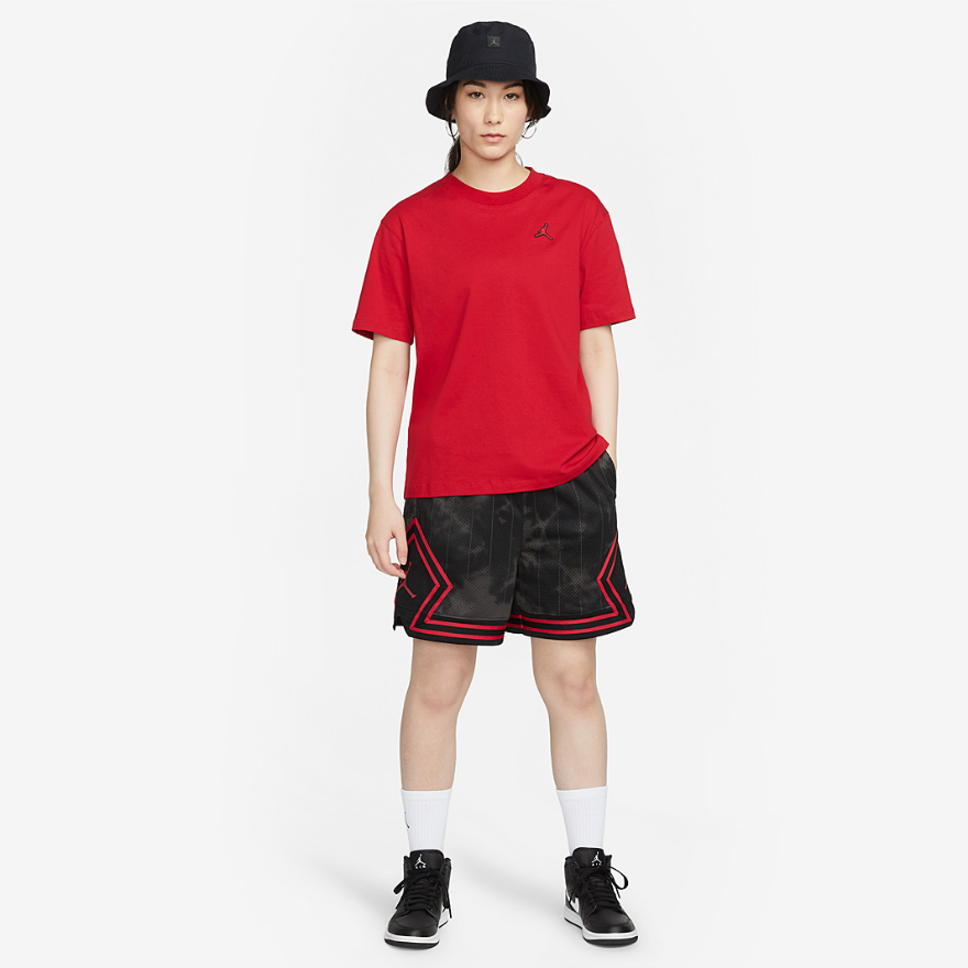 Jordan Womens Essentials Tee