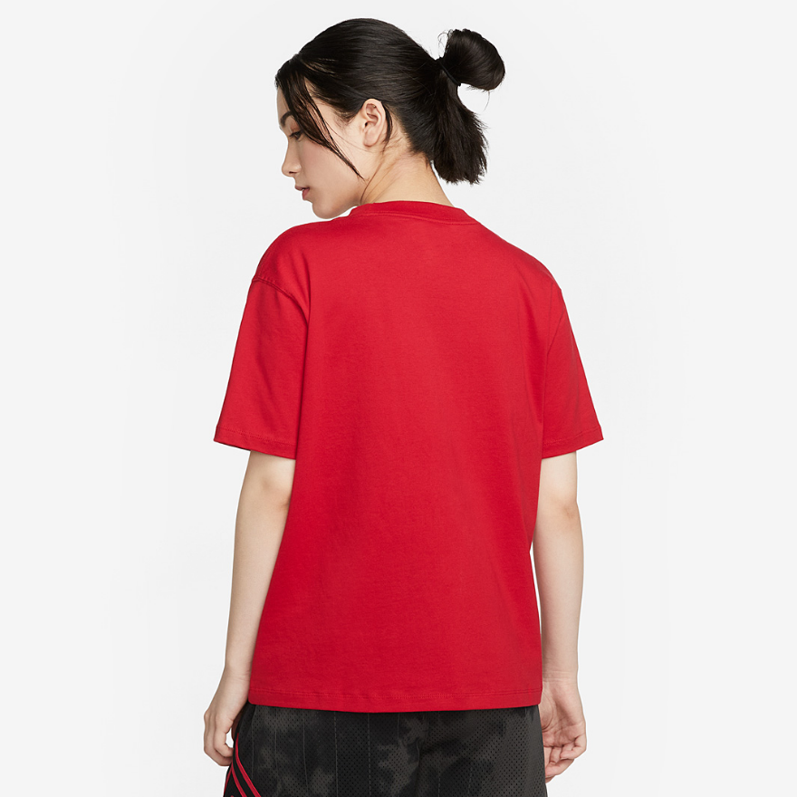 Jordan Womens Essentials Tee