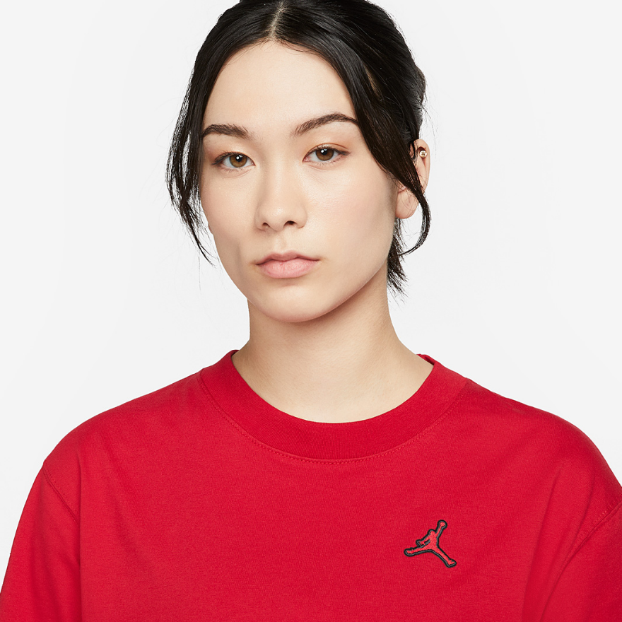 Jordan Womens Essentials Tee