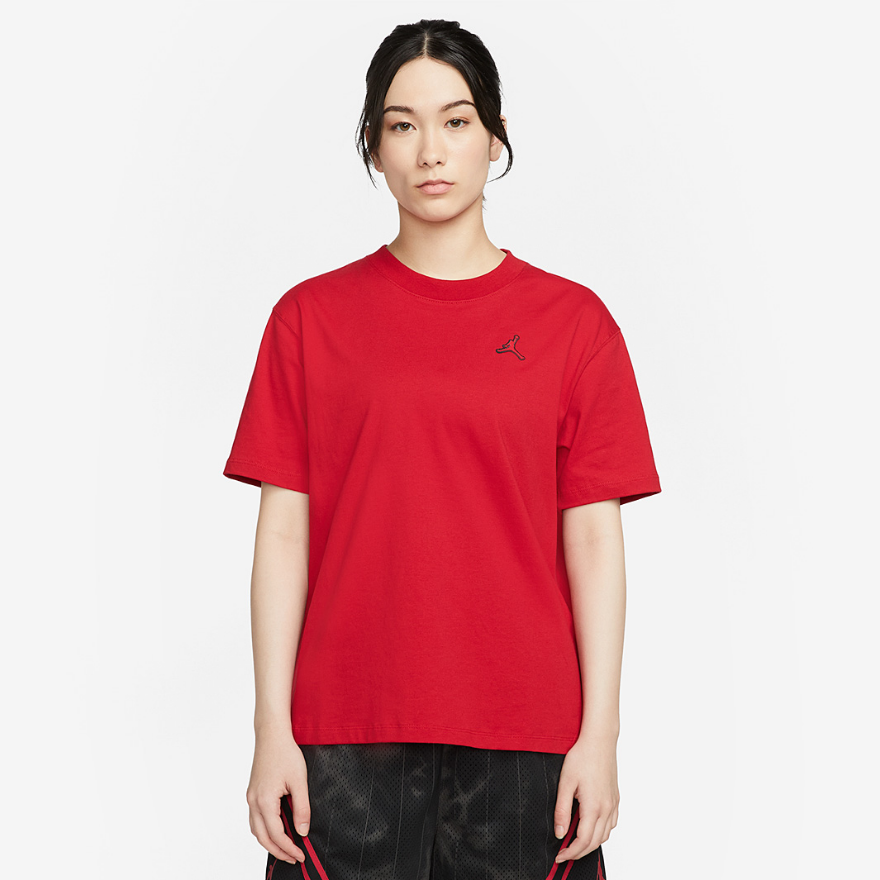 Jordan Womens Essentials Tee