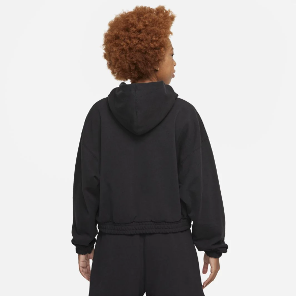 Jordan Womens Essentials Fleece Hoodie