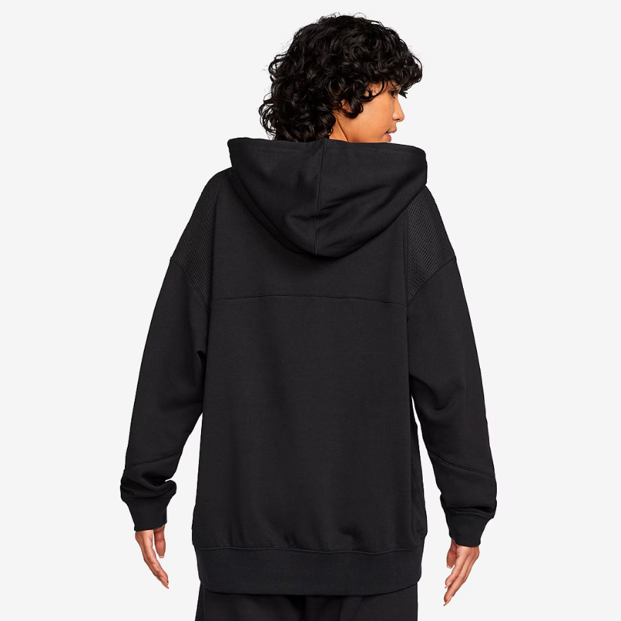 Jordan Womens Essentials Fleece Hoodie