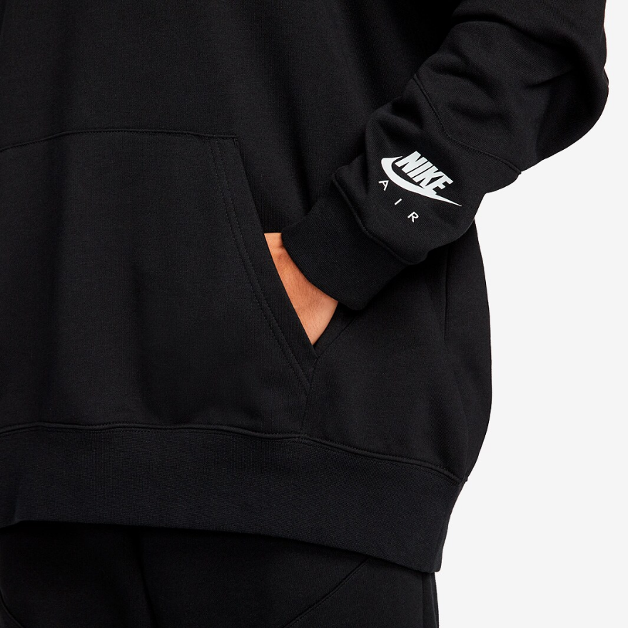 Jordan Womens Essentials Fleece Hoodie
