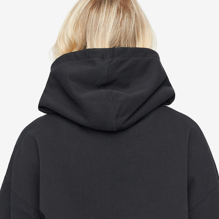 Jordan Womens Essentials Fleece Hoodie