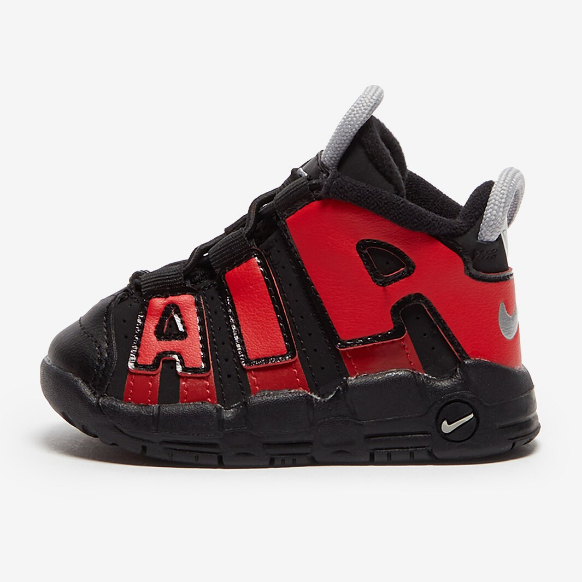 Nike Toddler Air More Uptempo