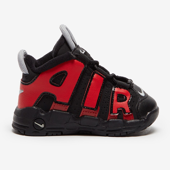 Nike Toddler Air More Uptempo