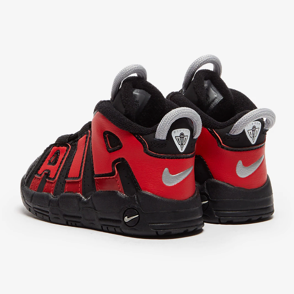 Nike Toddler Air More Uptempo