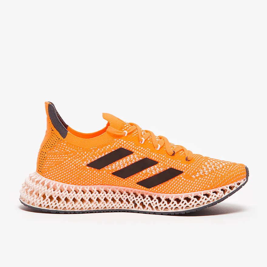 adidas 4D FWD