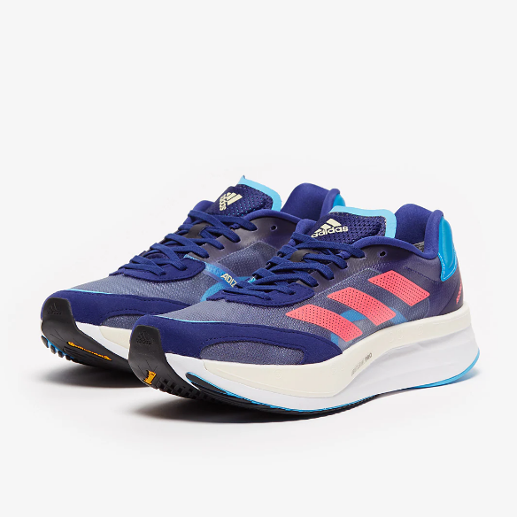 adidas adizero Boston 10