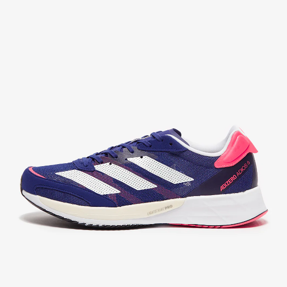 adidas adizero adios 6