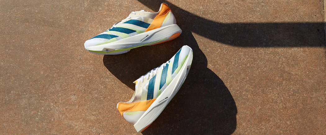 adidas adizero Takumi Sen 8