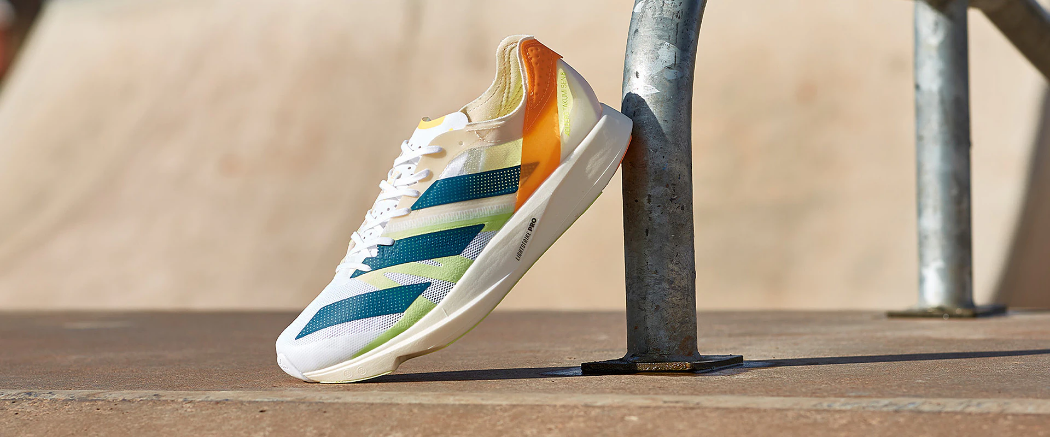 adidas adizero Takumi Sen 8