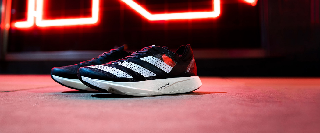 adidas adizero Takumi Sen 8