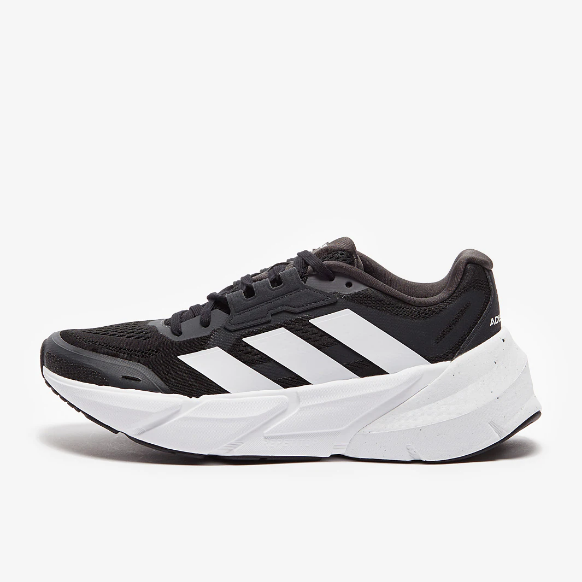 adidas Adistar - Core Black/Ftwr White/Grey Five