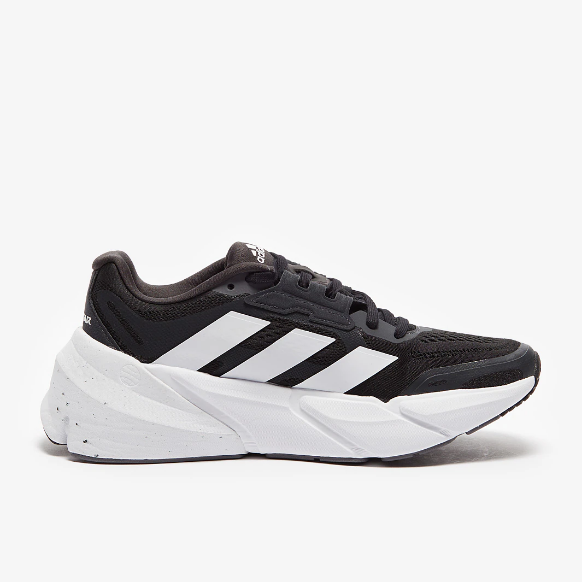 adidas Adistar - Core Black/Ftwr White/Grey Five