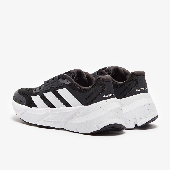 adidas Adistar - Core Black/Ftwr White/Grey Five