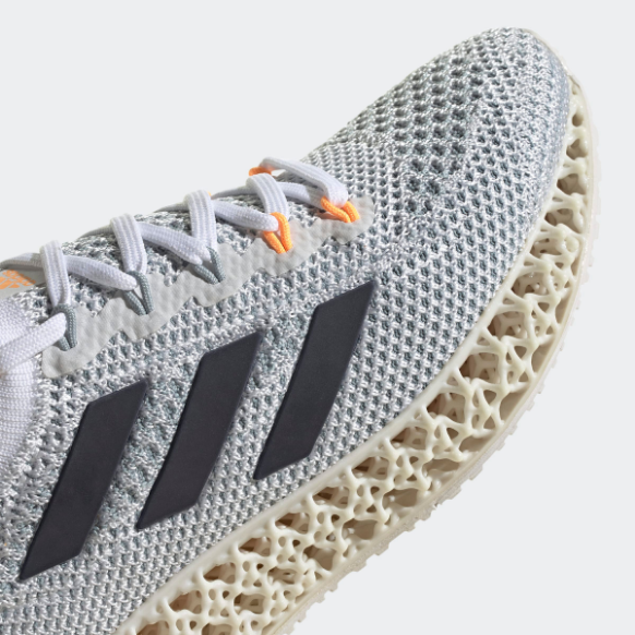 adidas Womens 4D FWD