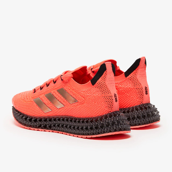 adidas Womens 4D FWD