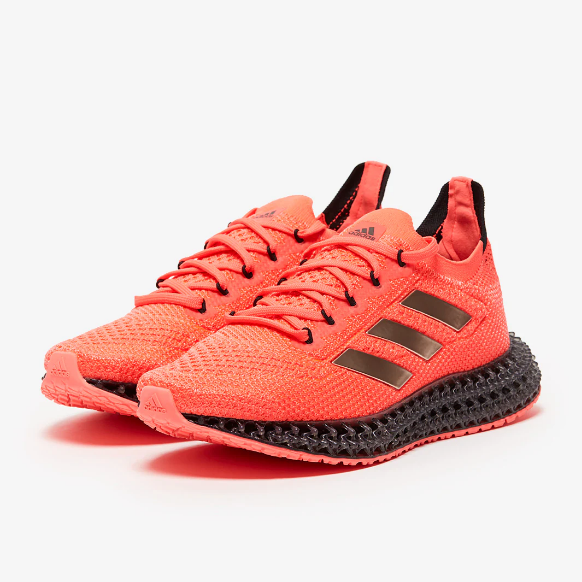 adidas Womens 4D FWD