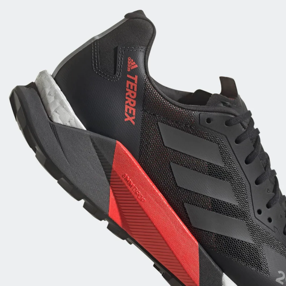 adidas Terrex Agravic Ultra