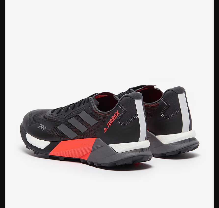 adidas Terrex Agravic Ultra