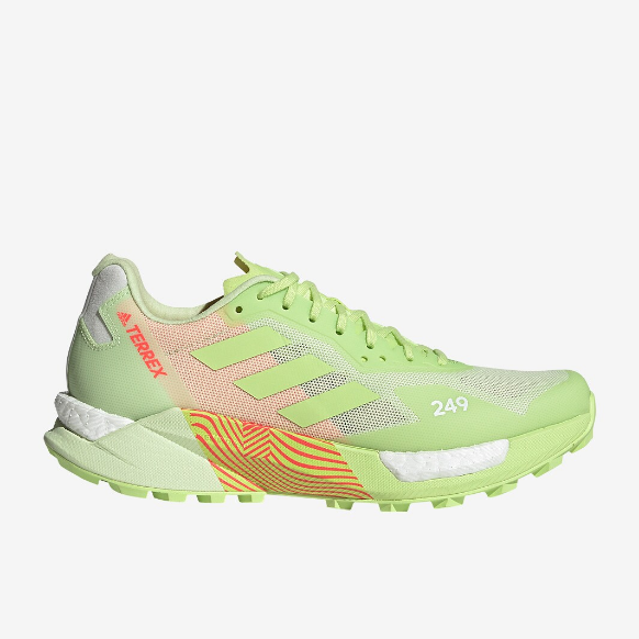 adidas Womens Terrex Agravic Ultra