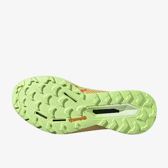 adidas Womens Terrex Agravic Ultra