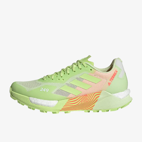 adidas Womens Terrex Agravic Ultra