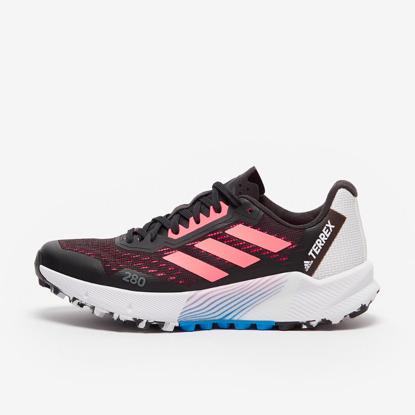 adidas Womens Terrex Agravic Flow 2