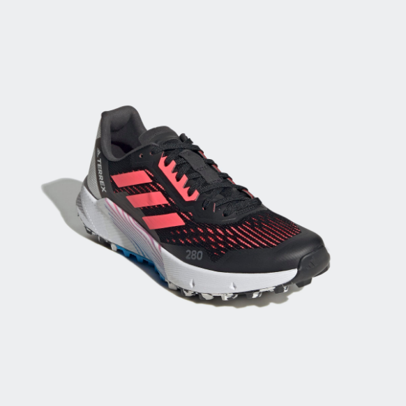 adidas Womens Terrex Agravic Flow 2