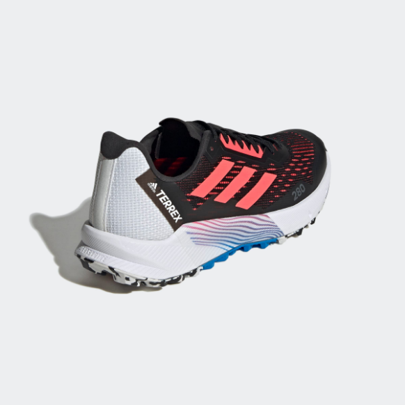 adidas Womens Terrex Agravic Flow 2