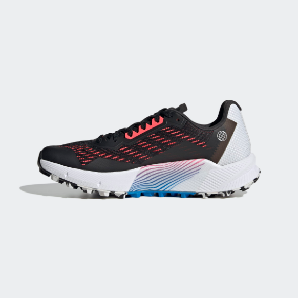 adidas Womens Terrex Agravic Flow 2