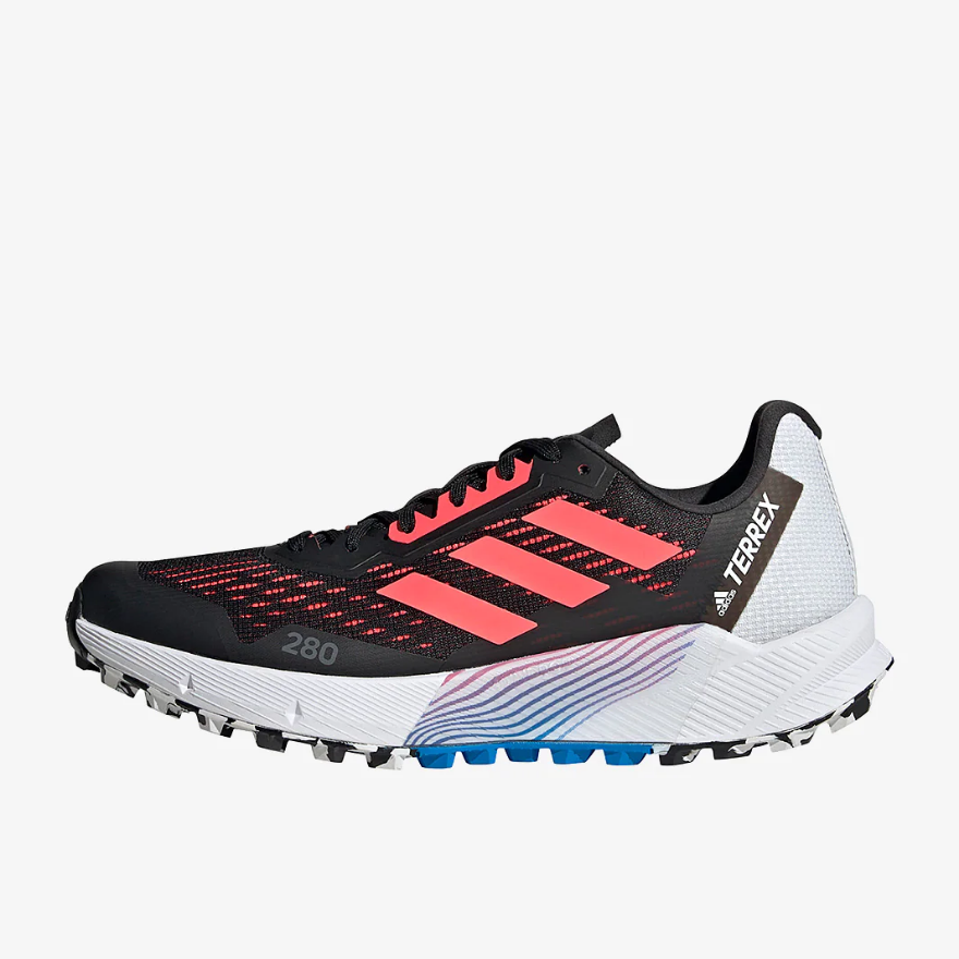 adidas Womens Terrex Agravic Flow 2