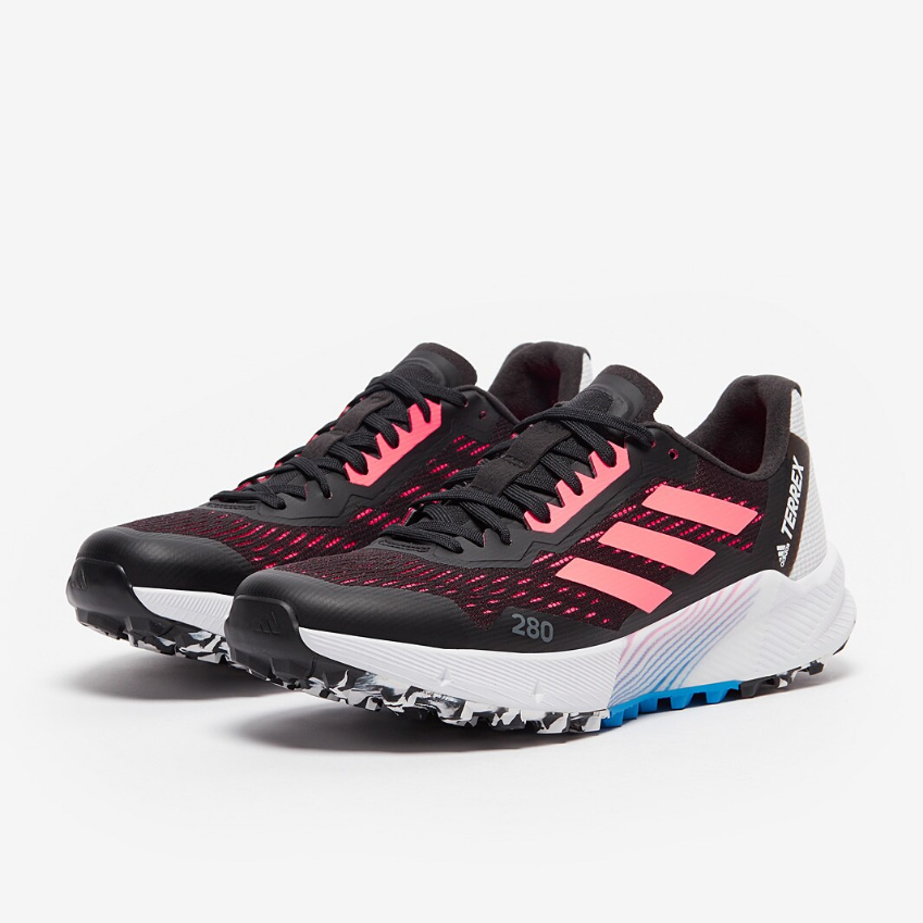 adidas Womens Terrex Agravic Flow 2